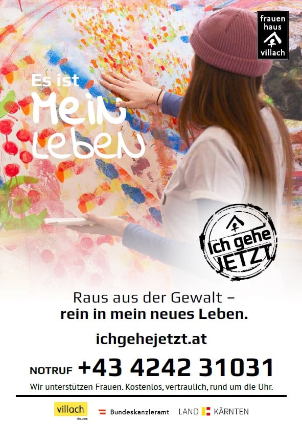 Es ist mein Leben
