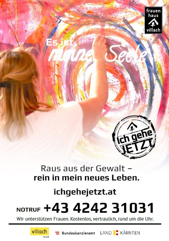 Es ist meine Seele